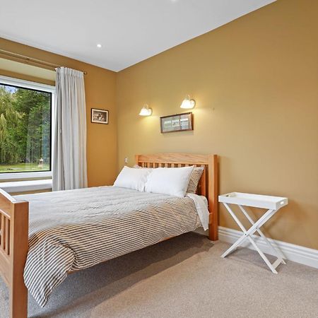 Wetheral Cottage Ohoka Екстер'єр фото