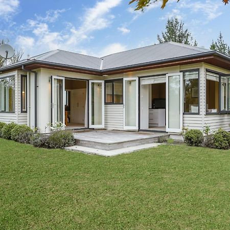 Wetheral Cottage Ohoka Екстер'єр фото