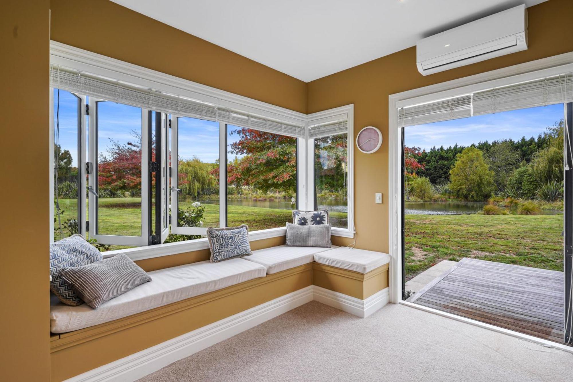 Wetheral Cottage Ohoka Екстер'єр фото