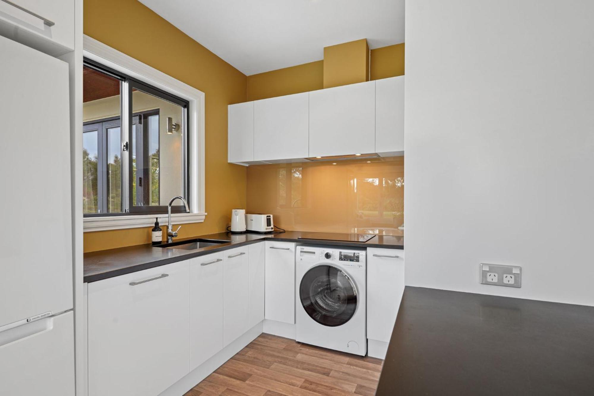 Wetheral Cottage Ohoka Екстер'єр фото