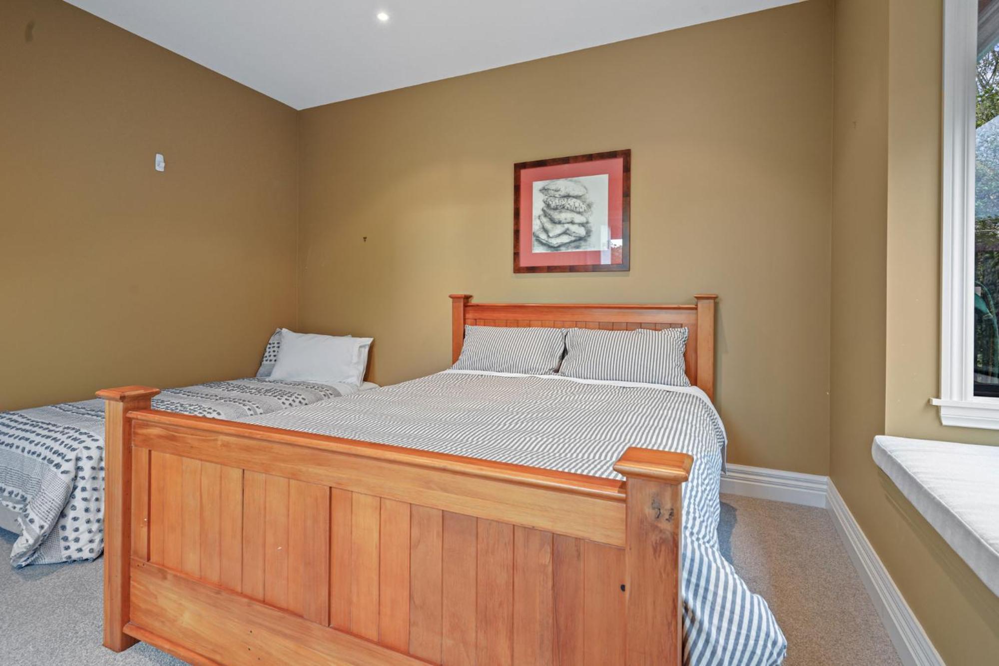 Wetheral Cottage Ohoka Екстер'єр фото