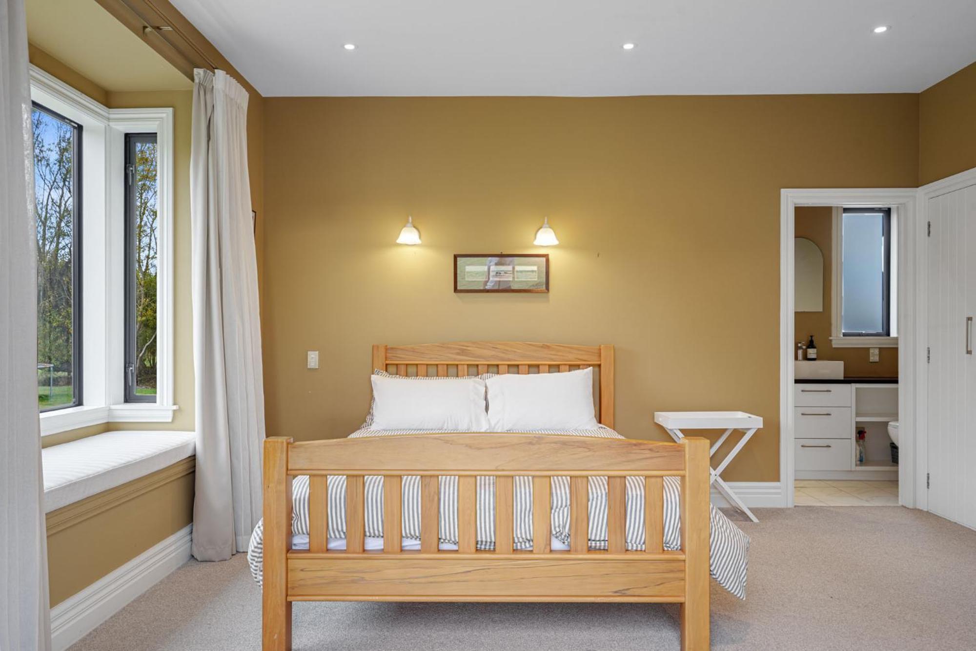 Wetheral Cottage Ohoka Екстер'єр фото