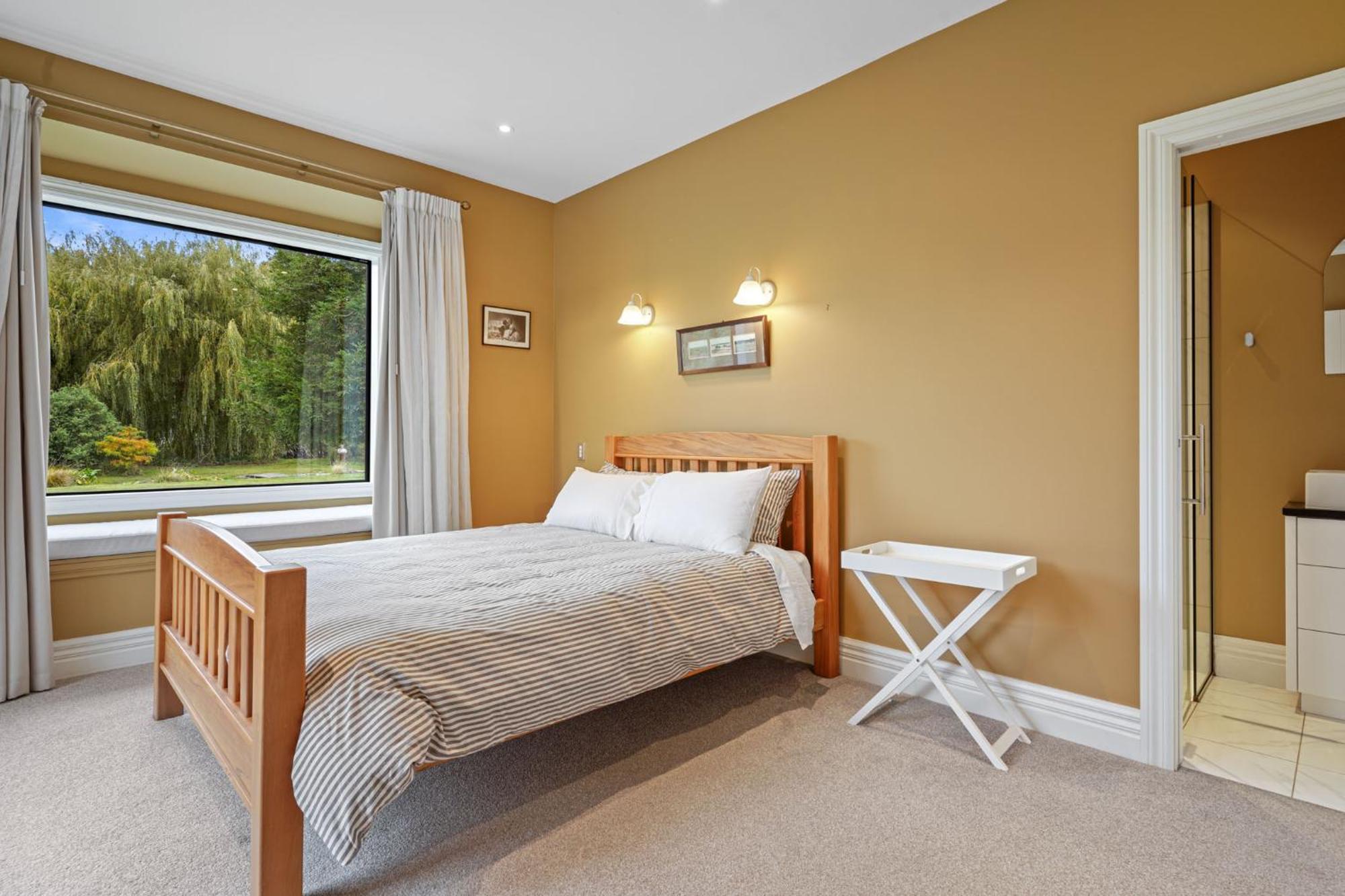 Wetheral Cottage Ohoka Екстер'єр фото