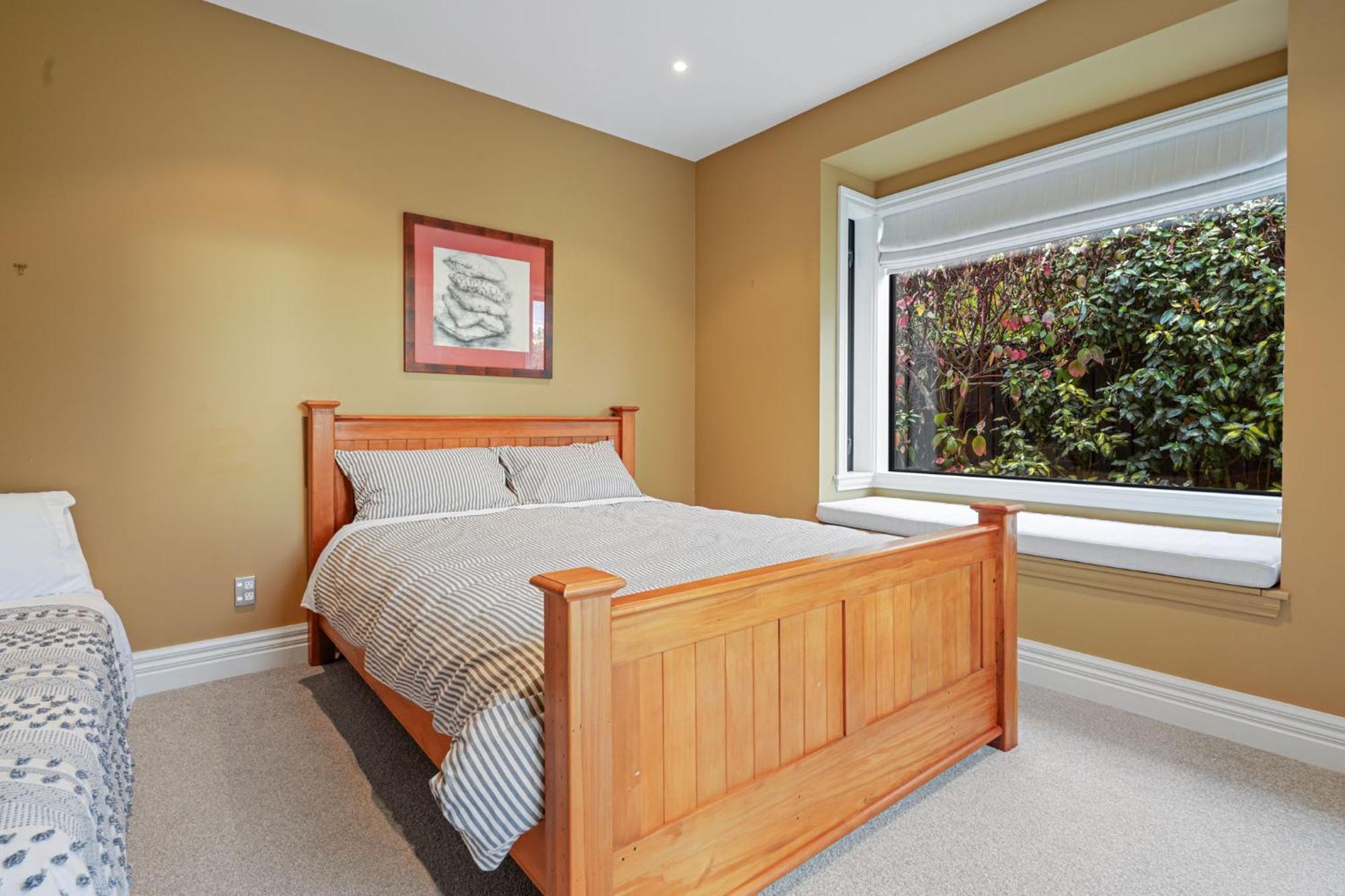 Wetheral Cottage Ohoka Екстер'єр фото