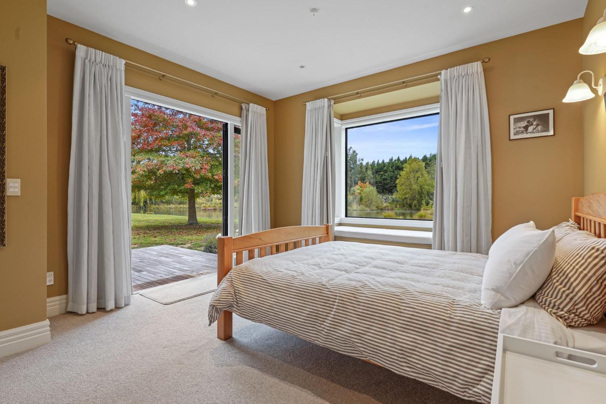Wetheral Cottage Ohoka Екстер'єр фото