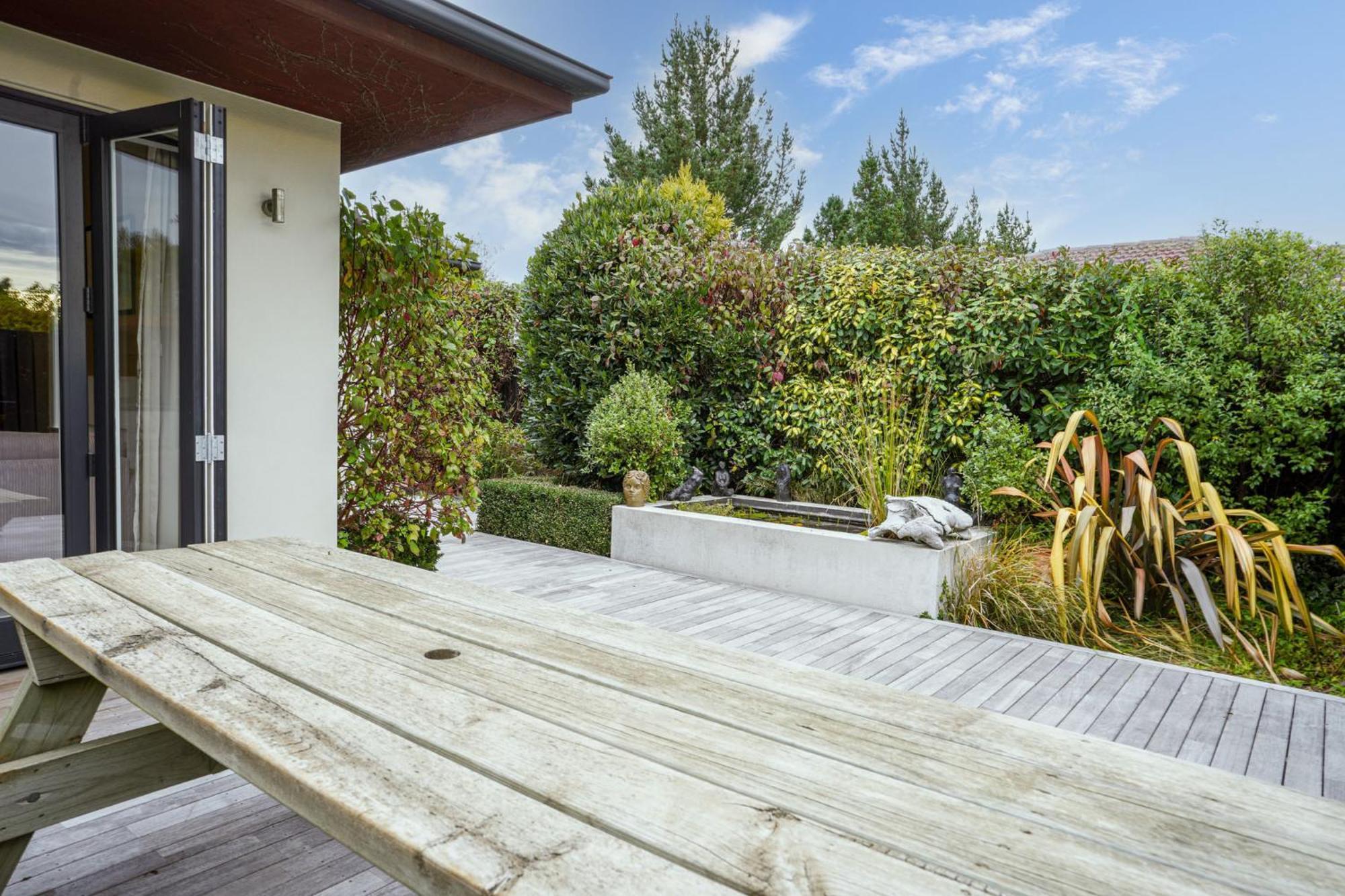 Wetheral Cottage Ohoka Екстер'єр фото